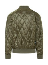 Quilted Jacket - Bpd | $store$