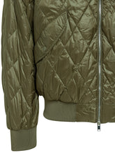 Quilted Jacket - Bpd | $store$