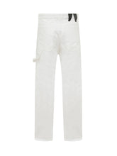 Pantaloni John - Collezione Streetwear Uomo by LS29 | $store$