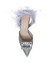 Andromeda Heel - COLLEZIONE TEAM EC | $store$