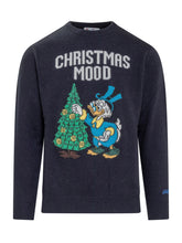 Sweater with Print - EXTRA EXCLUSIVE MAN | $store$