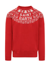 Crewneck Sweater - EXTRA EXCLUSIVE MAN | $store$