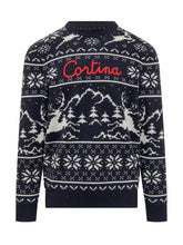 Crewneck Sweater - EXTRA EXCLUSIVE MAN | $store$