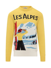 Crewneck Sweater - EXTRA EXCLUSIVE MAN | $store$