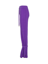 Knit Trousers - Eleonora Gottardi | $store$