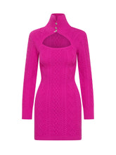 Turtleneck Dress - Eleonora Gottardi | $store$