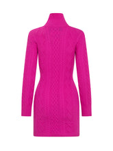 Turtleneck Dress - Eleonora Gottardi | $store$