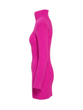 Turtleneck Dress - Eleonora Gottardi | $store$