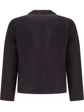 Blazer with Logo - Emporio Armani Boy | $store$