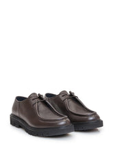 Stringata Cambridge - EXTRA EXCLUSIVE MAN | $store$