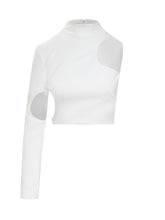 Top Circle Cut-Out - Donna | $store$