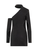 Abito Midi Cut-Out - Donna | $store$