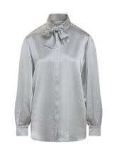 Silk Shirt - Alberta Ferretti | $store$