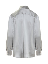 Silk Shirt - Alberta Ferretti | $store$