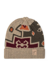 Beanie with Design - EXTRA EXCLUSIVE WOMAN | $store$