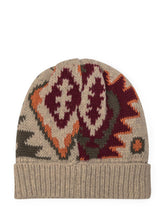 Beanie with Design - EXTRA EXCLUSIVE WOMAN | $store$