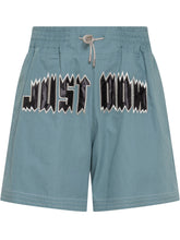 Shorts con Logo - EXTRA EXCLUSIVE MAN | $store$