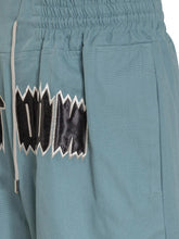 Shorts con Logo - EXTRA EXCLUSIVE MAN | $store$