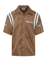 Camicia Maniche Corte - EXTRA EXCLUSIVE MAN | $store$