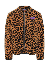 Giubbino Stampa Leopardata - EXTRA EXCLUSIVE MAN | $store$