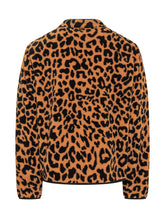 Giubbino Stampa Leopardata - EXTRA EXCLUSIVE MAN | $store$
