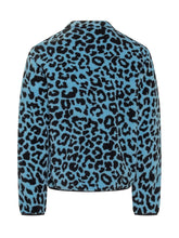 Giubbino Stampa Leopardata - EXTRA EXCLUSIVE MAN | $store$