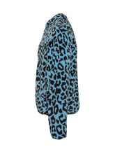 Giubbino Stampa Leopardata - EXTRA EXCLUSIVE MAN | $store$