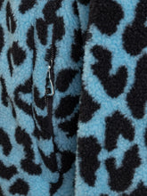 Giubbino Stampa Leopardata - EXTRA EXCLUSIVE MAN | $store$