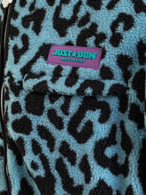 Giubbino Stampa Leopardata - EXTRA EXCLUSIVE MAN | $store$