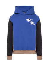 Felpa con Cappuccio - EXTRA EXCLUSIVE MAN | $store$