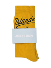 Calze con Lettering - EXTRA EXCLUSIVE MAN | $store$