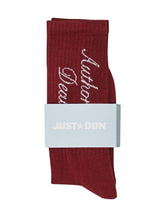 Calze con Lettering - EXTRA EXCLUSIVE MAN | $store$