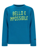 Sweater wtih Lettering - EXTRA EXCLUSIVE KIDS | $store$