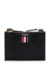 Portadocumenti in Pelle Mini - COLLEZIONE TEAM EC | $store$