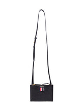 Portadocumenti in Pelle Mini - COLLEZIONE TEAM EC | $store$