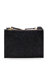 Portadocumenti in Pelle Mini - COLLEZIONE TEAM EC | $store$