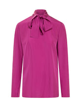 Tie Neck Blouse - Dsquared2 | $store$