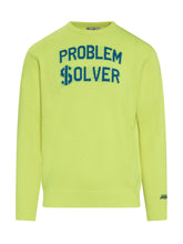 Sweater with Lettering - EXTRA EXCLUSIVE MAN | $store$