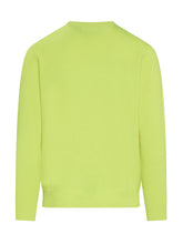 Sweater with Lettering - EXTRA EXCLUSIVE MAN | $store$