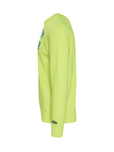 Sweater with Lettering - EXTRA EXCLUSIVE MAN | $store$