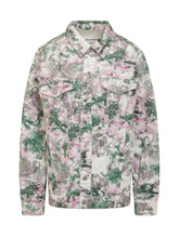 Giacca con Stampa - EXTRA EXCLUSIVE MAN | $store$