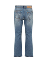 8 Moncler Palm Angels Jeans - Moncler Genius Palm Angels | $store$