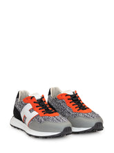 Sneaker H601 Limited Edition Lidia Shopping - EXTRA EXCLUSIVE MAN | $store$
