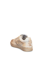 Rocket Low Sneaker - Enterprise Japan | $store$