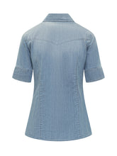 Denim Shirt - Dondup | $store$