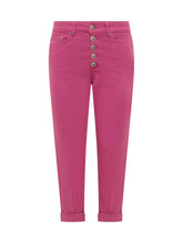 Koons Gio Trousers - Dondup | $store$