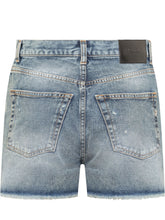 Denim Shorts - Dondup | $store$