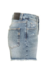 Denim Shorts - Dondup | $store$