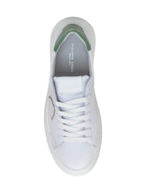 Temple Low Sneakers - EXTRA EXCLUSIVE MAN | $store$
