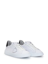 Temple Low Sneakers - COLLEZIONE TEAM EC | $store$